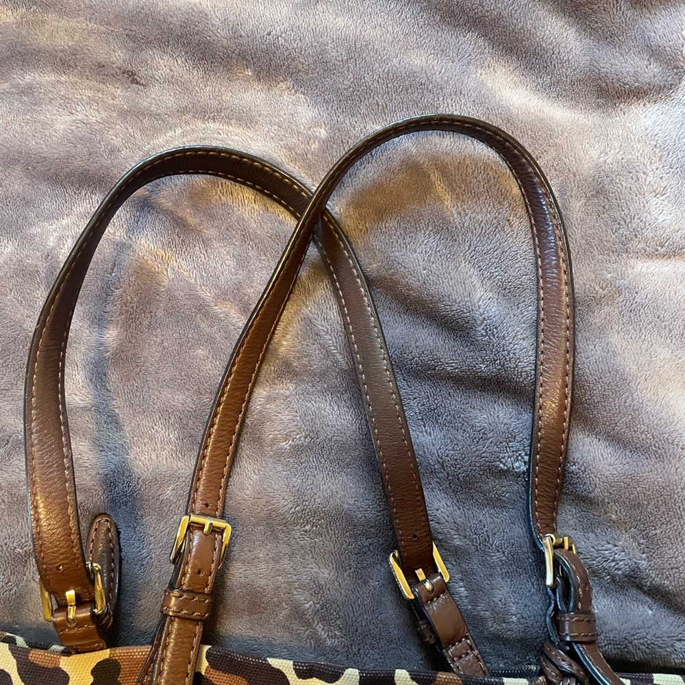 MK tote - Picture 3 of 5